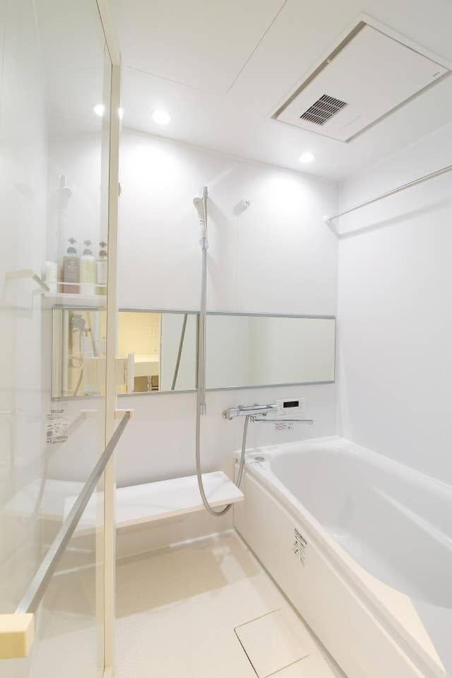 Bhotel Komachi - Breakfast Included - Central Stay Хиросима Экстерьер фото