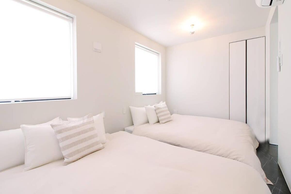 Bhotel Komachi - Breakfast Included - Central Stay Хиросима Экстерьер фото